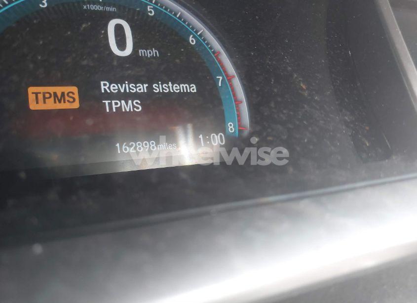 Photo 7 of 2016 Honda Civic EX-T (VIN 19XFC1F34GE040091)
