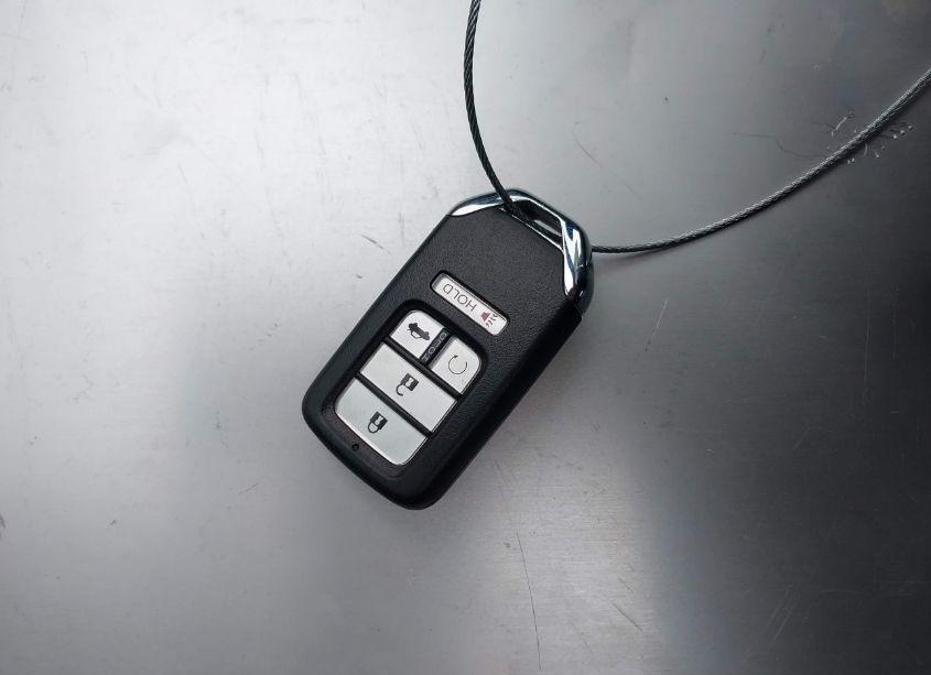 Photo 11 of 2020 Honda Civic EX (VIN 19XFC1F34LE215773)