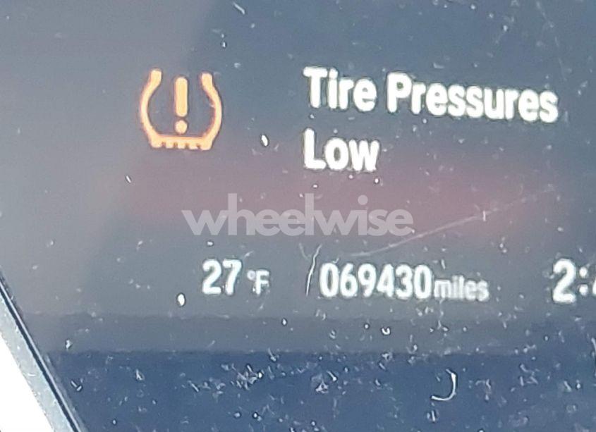 Photo 15 of 2021 Honda Civic EX (VIN 19XFC1F34ME003053)