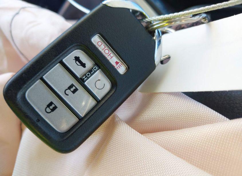 Photo 11 of 2021 Honda Civic EX (VIN 19XFC1F34ME008687)