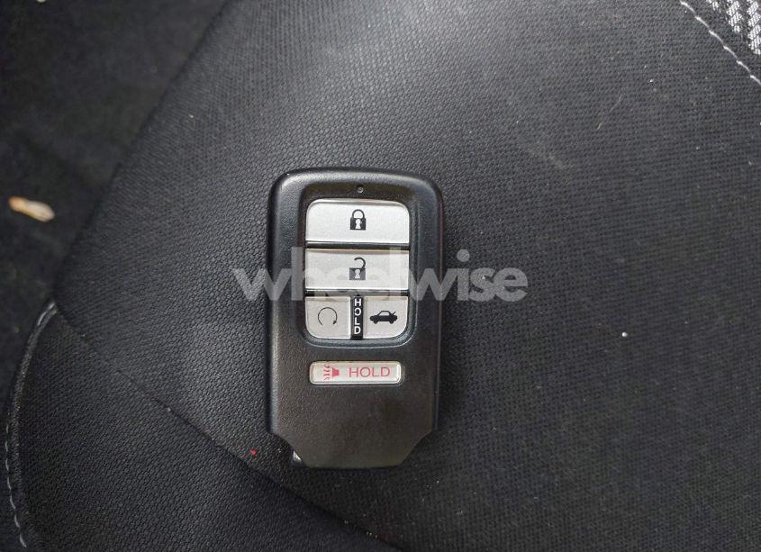 Photo 11 of 2017 Honda Civic EX-T (VIN 19XFC1F35HE014472)