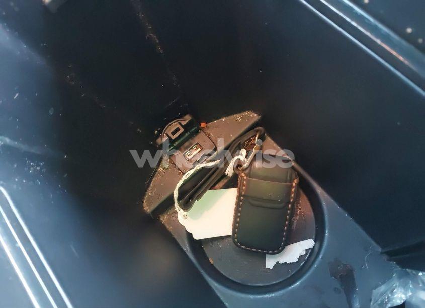 Photo 11 of 2019 Honda Civic EX (VIN 19XFC1F35KE015855)