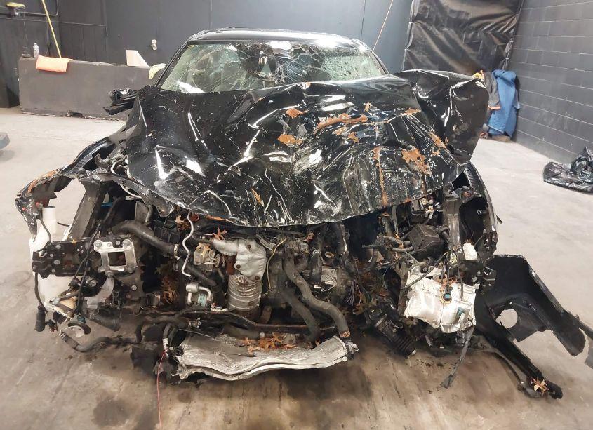 Photo 12 of 2019 Honda Civic EX (VIN 19XFC1F35KE203999)