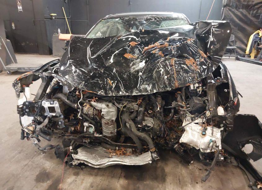 Photo 6 of 2019 Honda Civic EX (VIN 19XFC1F35KE203999)