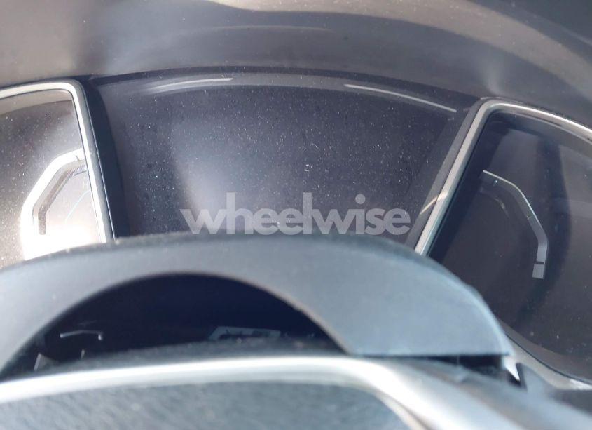 Photo 7 of 2020 Honda Civic EX (VIN 19XFC1F35LE001892)