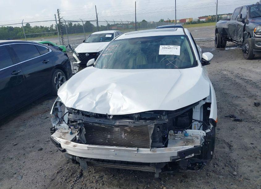 Photo 13 of 2020 Honda Civic EX (VIN 19XFC1F35LE024413)