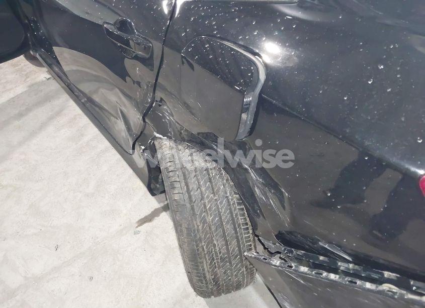 Photo 17 of 2020 Honda Civic EX (VIN 19XFC1F35LE203955)