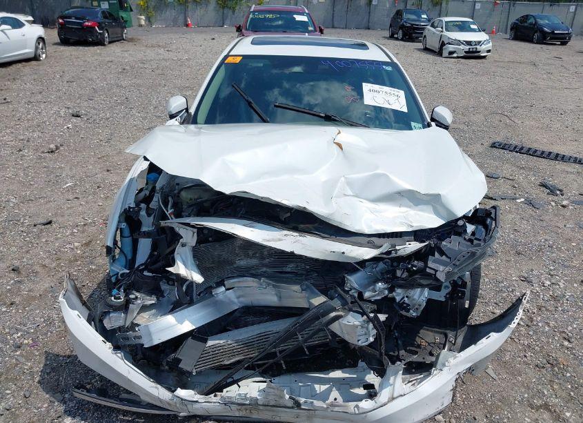 Photo 11 of 2020 Honda Civic EX (VIN 19XFC1F35LE207312)