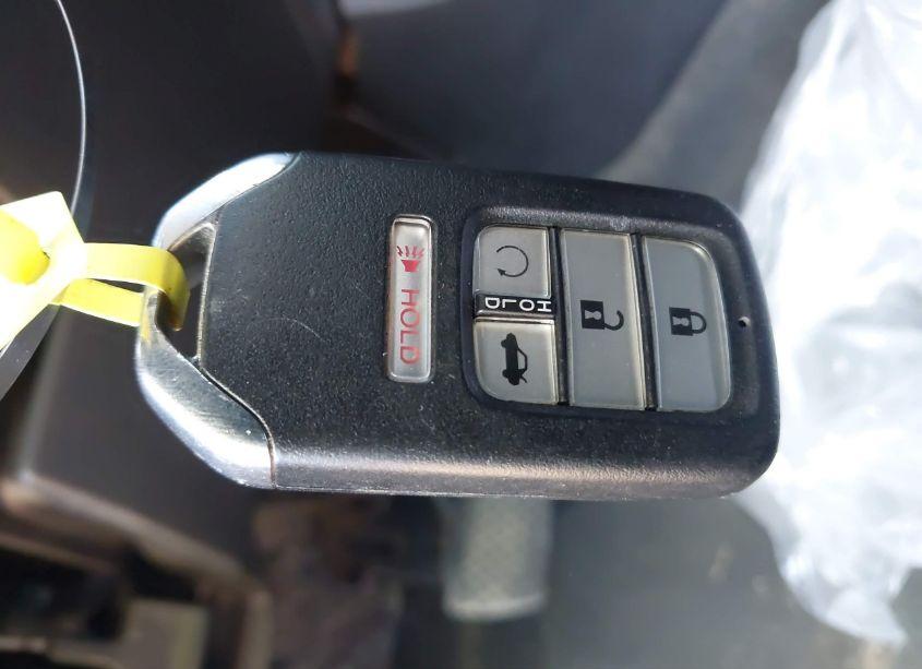 Photo 11 of 2021 Honda Civic EX (VIN 19XFC1F35ME003191)