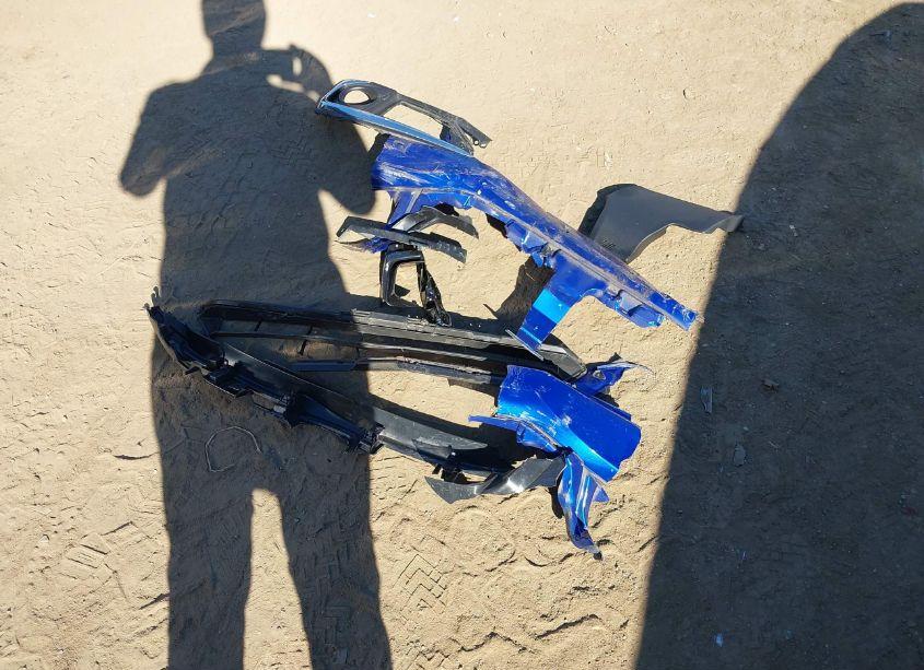 Photo 12 of 2021 Honda Civic EX (VIN 19XFC1F35ME201124)