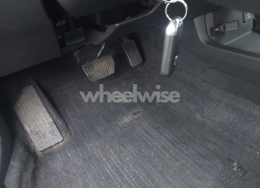 Photo 11 of 2016 Honda Civic EX-T (VIN 19XFC1F36GE005116)