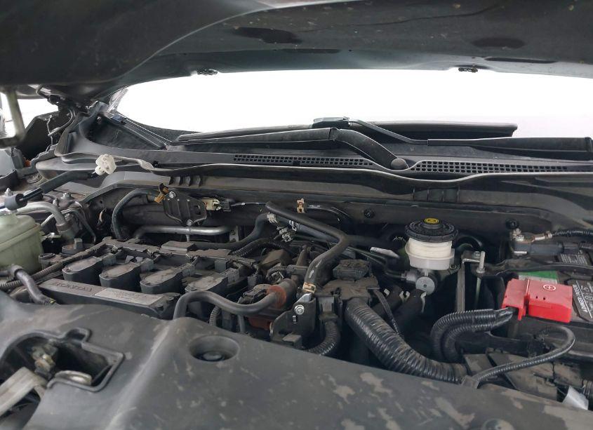 Photo 10 of 2017 Honda Civic EX-T (VIN 19XFC1F36HE004078)