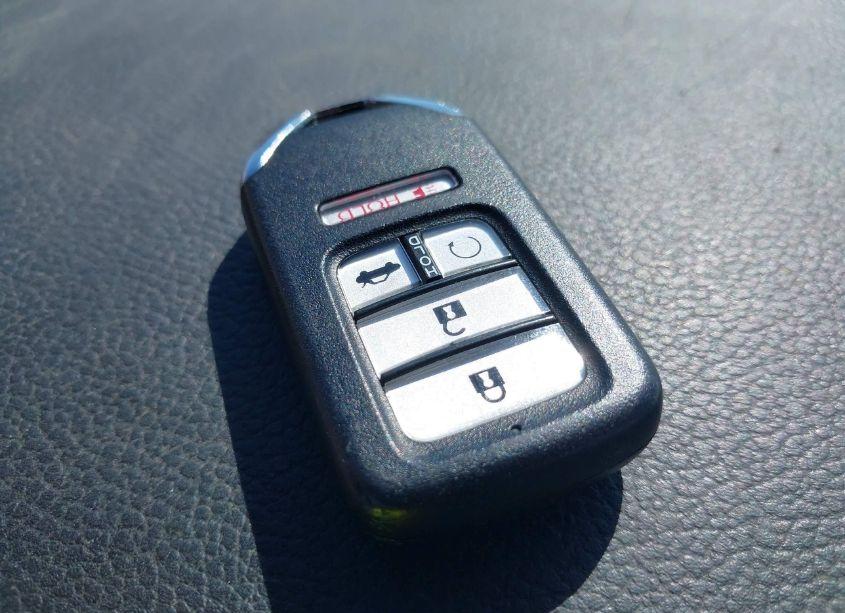 Photo 11 of 2017 Honda Civic EX-T (VIN 19XFC1F36HE004078)