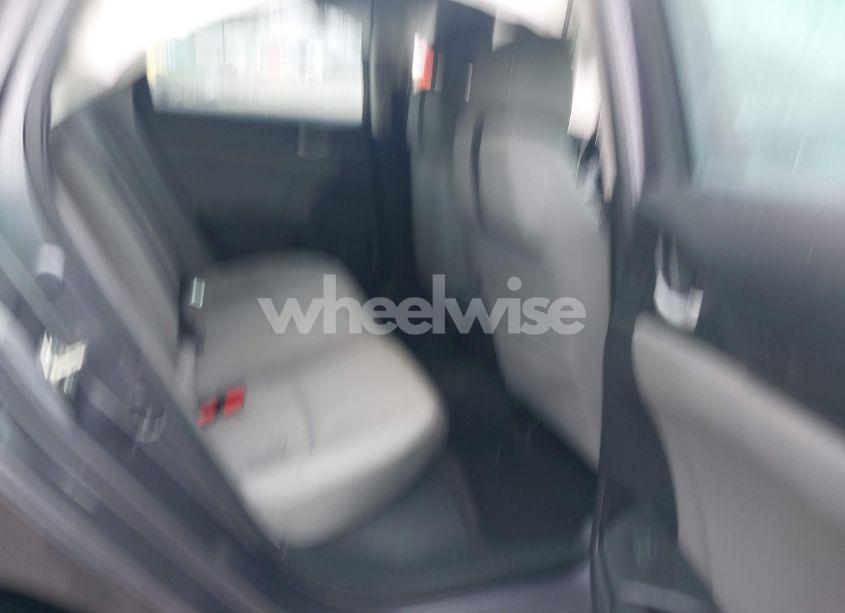 Photo 8 of 2017 Honda Civic EX-T (VIN 19XFC1F36HE006283)