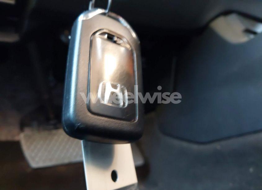 Photo 11 of 2017 Honda Civic EX-T (VIN 19XFC1F36HE010673)