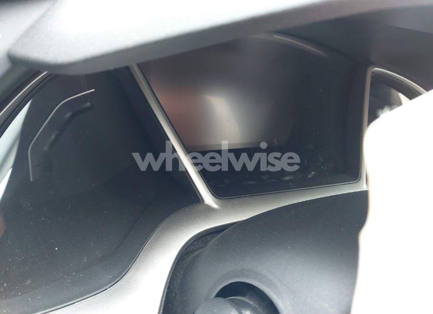 Photo 14 of 2019 Honda Civic EX (VIN 19XFC1F36KE201274)