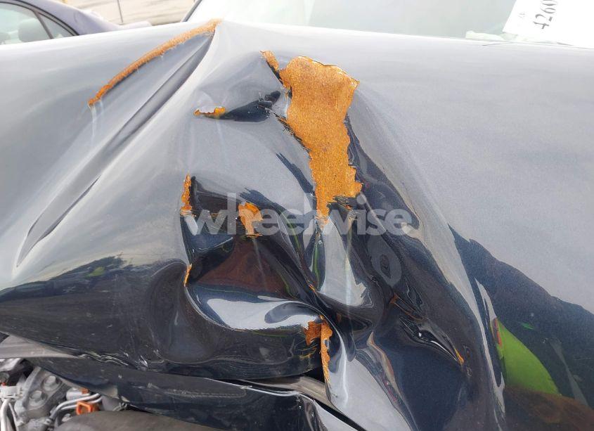 Photo 17 of 2019 Honda Civic EX (VIN 19XFC1F36KE201274)