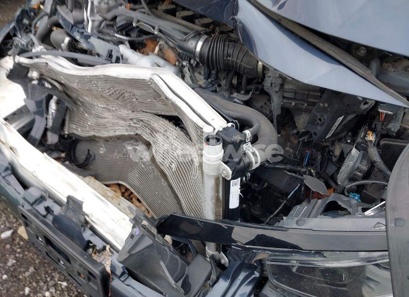 Photo 6 of 2019 Honda Civic EX (VIN 19XFC1F36KE201274)