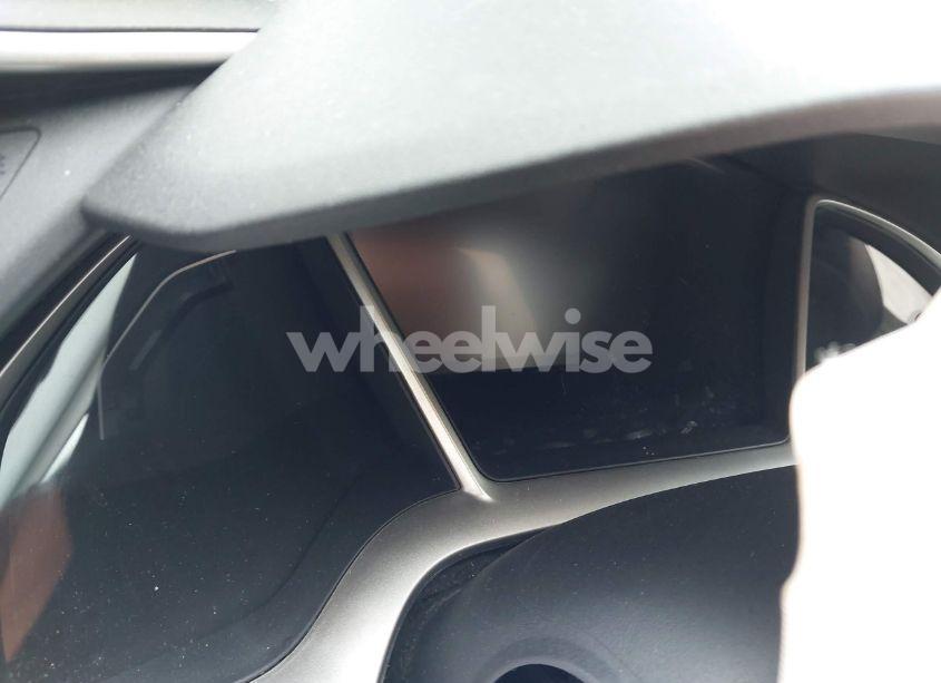 Photo 7 of 2019 Honda Civic EX (VIN 19XFC1F36KE201274)