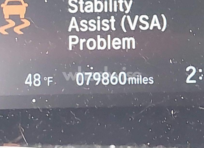 Photo 15 of 2019 Honda Civic EX (VIN 19XFC1F36KE206085)