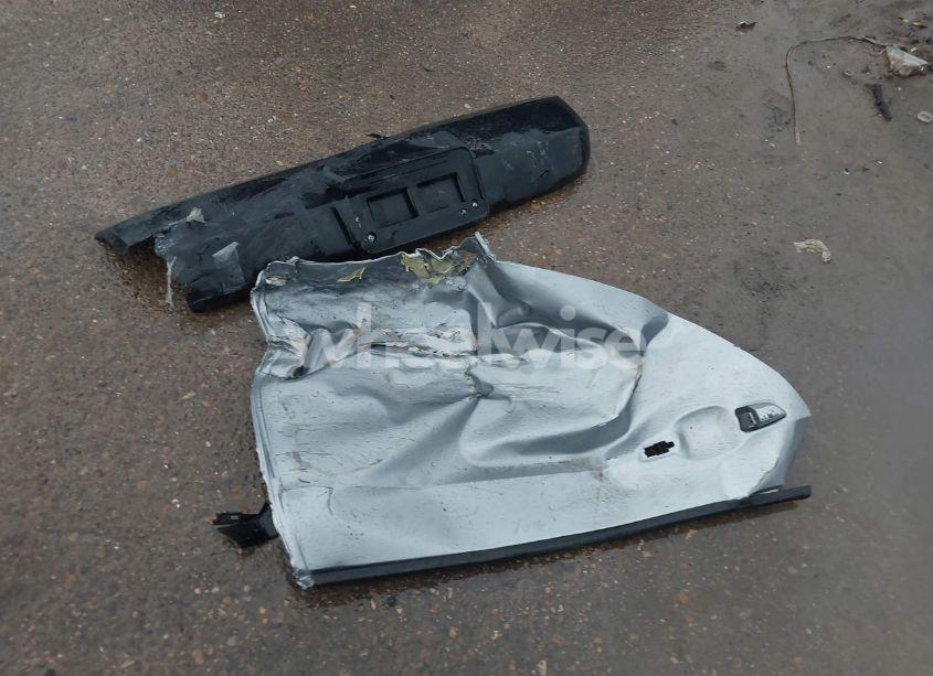 Photo 12 of 2019 Honda Civic EX (VIN 19XFC1F36KE210718)