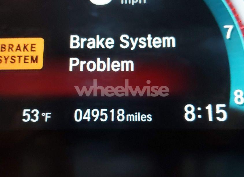 Photo 15 of 2019 Honda Civic EX (VIN 19XFC1F36KE210878)