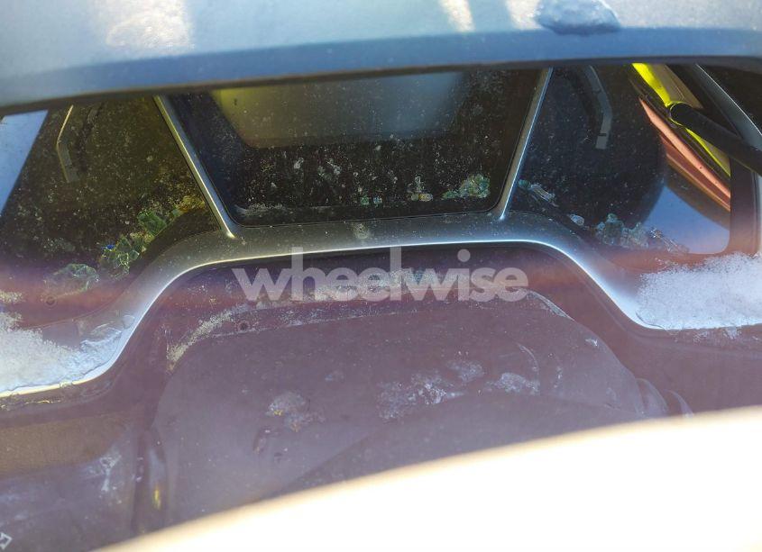 Photo 7 of 2020 Honda Civic EX (VIN 19XFC1F36LE209215)