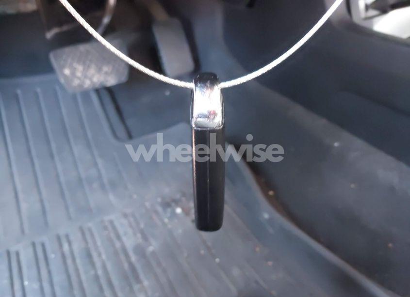 Photo 11 of 2020 Honda Civic EX (VIN 19XFC1F36LE220280)