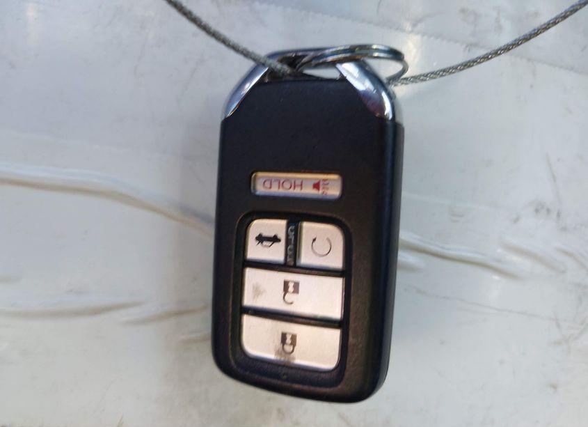 Photo 11 of 2020 Honda Civic EX (VIN 19XFC1F36LE220974)
