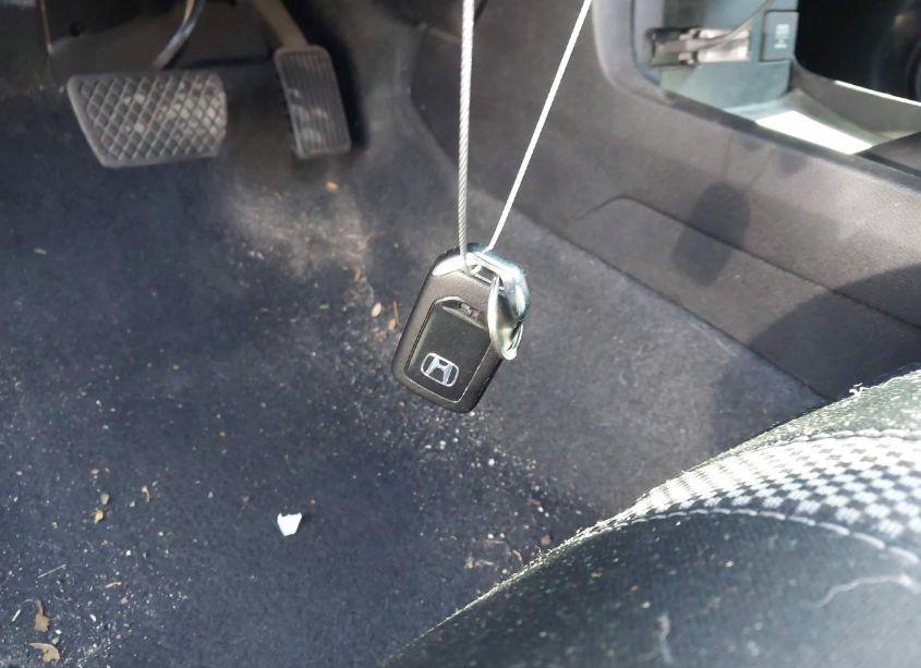 Photo 11 of 2021 Honda Civic EX (VIN 19XFC1F36ME013292)