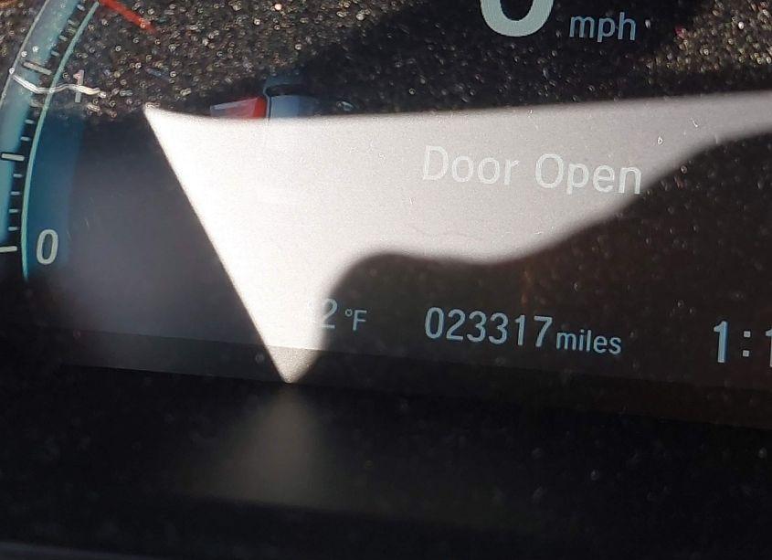 Photo 16 of 2021 Honda Civic EX (VIN 19XFC1F36ME206932)