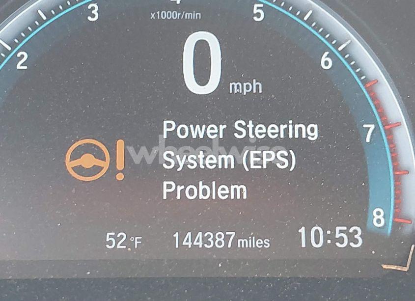 Photo 16 of 2016 Honda Civic EX-T (VIN 19XFC1F37GE044328)