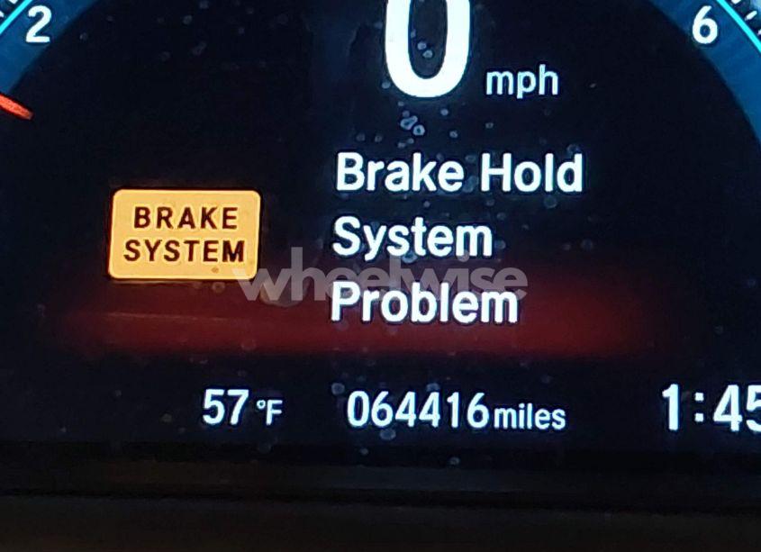 Photo 15 of 2019 Honda Civic EX (VIN 19XFC1F37KE002038)