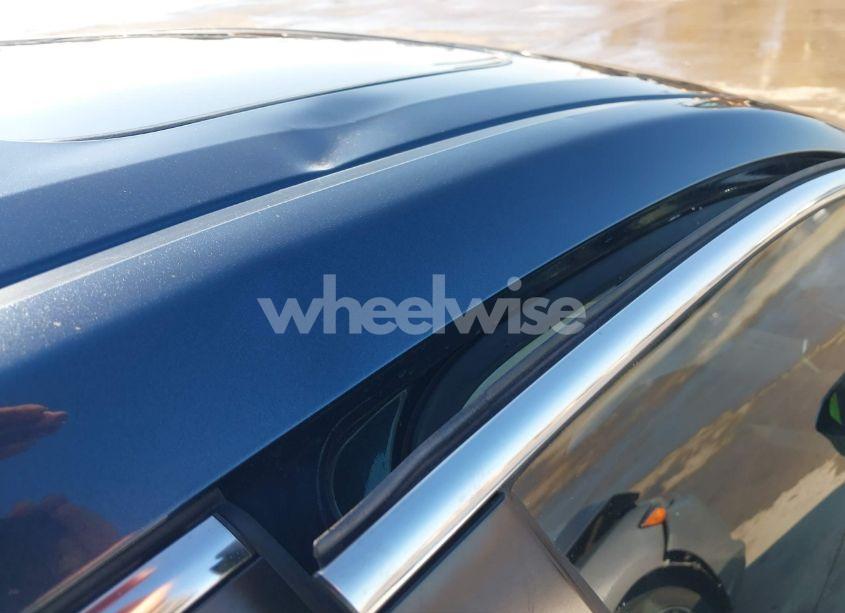 Photo 17 of 2019 Honda Civic EX (VIN 19XFC1F37KE009913)