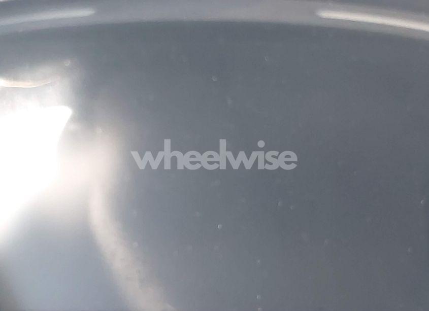 Photo 14 of 2019 Honda Civic EX (VIN 19XFC1F37KE200800)