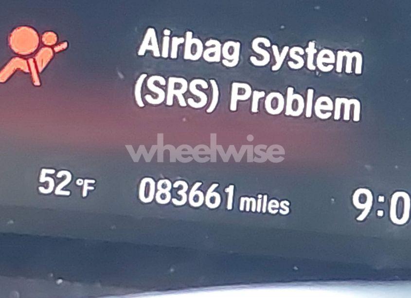 Photo 15 of 2019 Honda Civic EX (VIN 19XFC1F37KE201526)