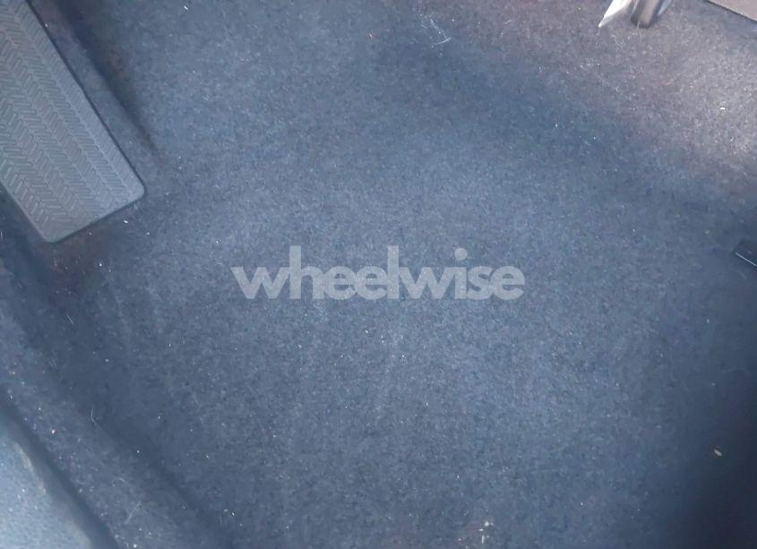 Photo 18 of 2020 Honda Civic EX (VIN 19XFC1F37LE006205)
