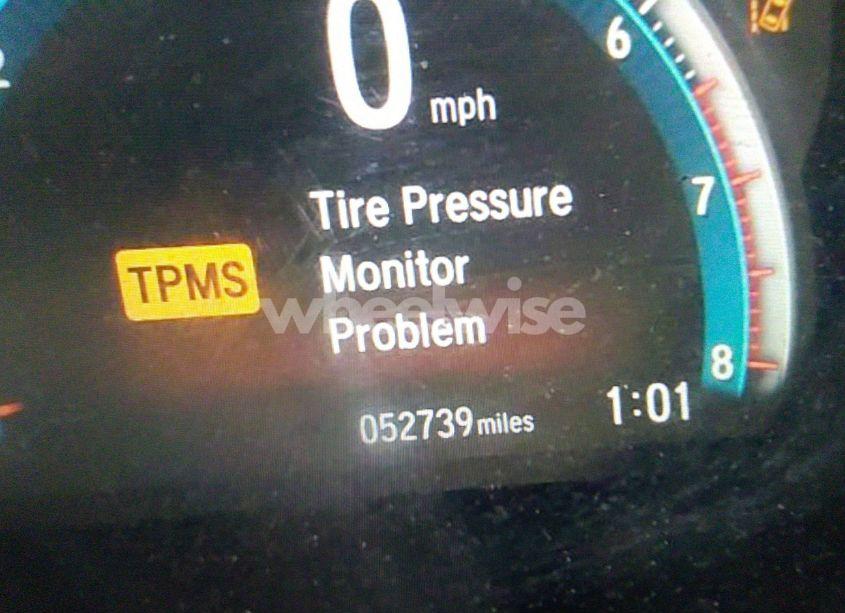 Photo 15 of 2020 Honda Civic EX (VIN 19XFC1F37LE211684)