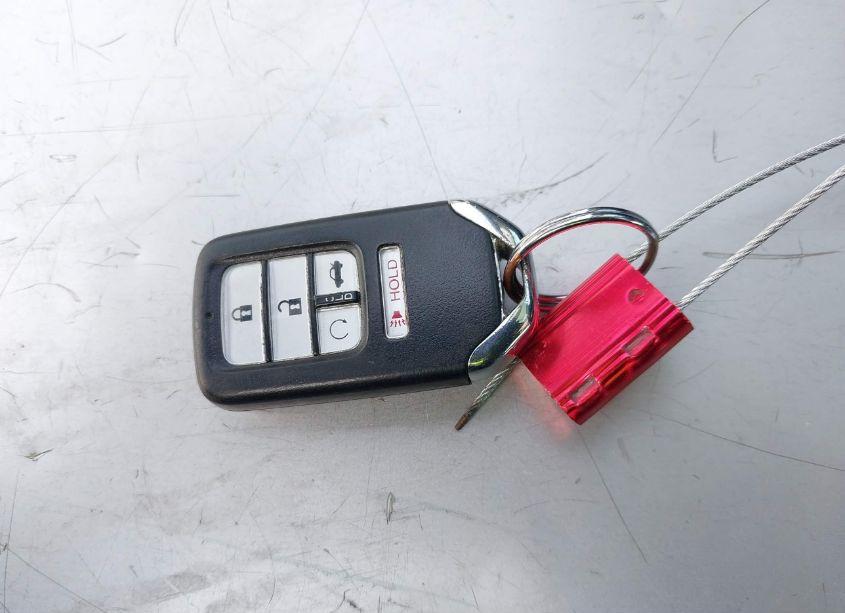 Photo 11 of 2020 Honda Civic EX (VIN 19XFC1F37LE220689)