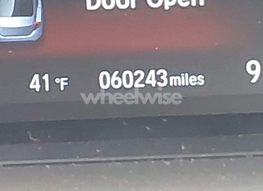 Photo 15 of 2016 Honda Civic EX-T (VIN 19XFC1F38GE015808)