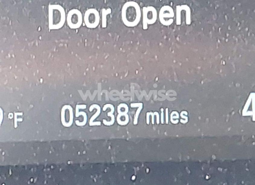 Photo 15 of 2016 Honda Civic EX-T (VIN 19XFC1F38GE044676)