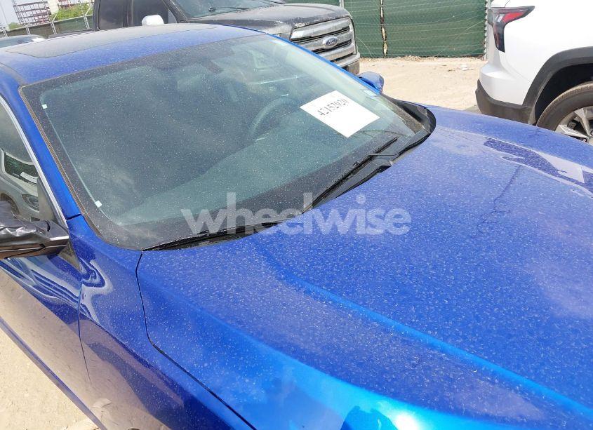 Photo 6 of 2016 Honda Civic EX-T (VIN 19XFC1F38GE044676)