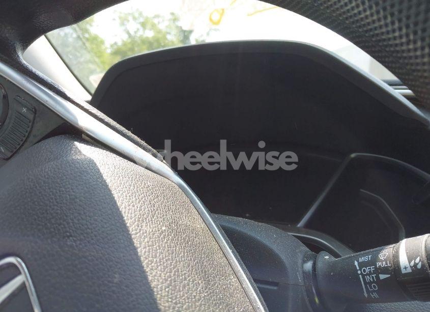 Photo 7 of 2016 Honda Civic EX-T (VIN 19XFC1F38GE221078)