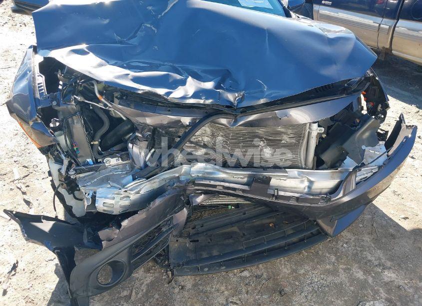 Photo 6 of 2017 Honda Civic EX-T (VIN 19XFC1F38HE014126)