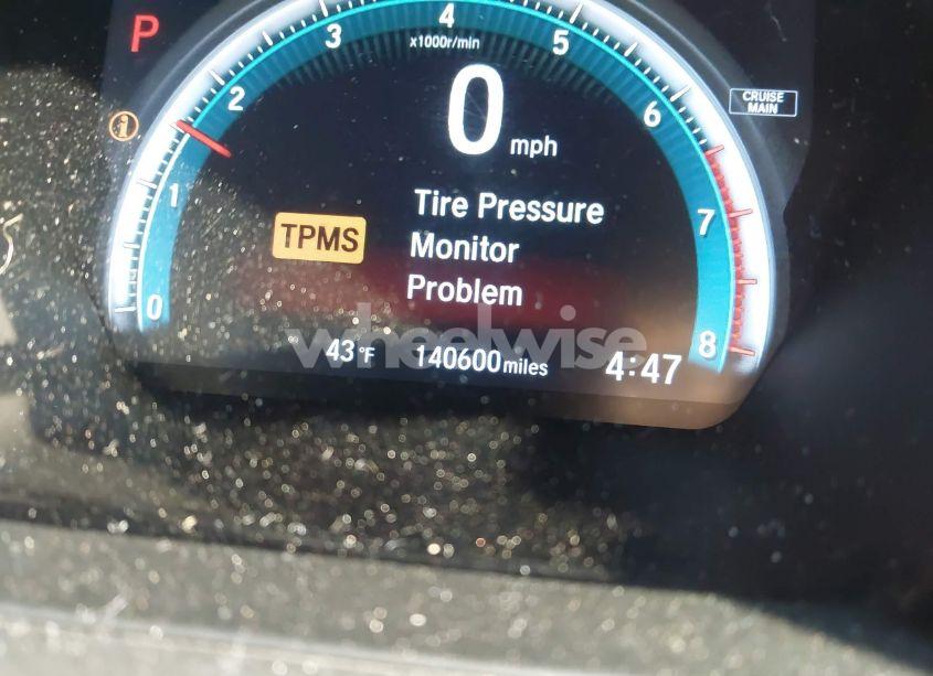 Photo 15 of 2017 Honda Civic EX-T (VIN 19XFC1F38HE018306)