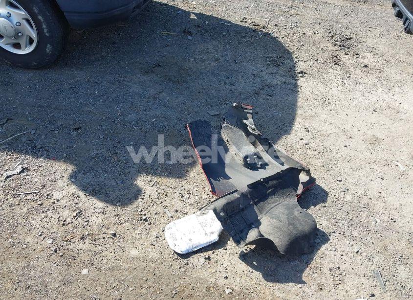 Photo 12 of 2019 Honda Civic EX (VIN 19XFC1F38KE019091)