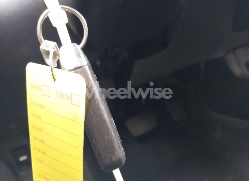 Photo 11 of 2019 Honda Civic EX (VIN 19XFC1F38KE210039)