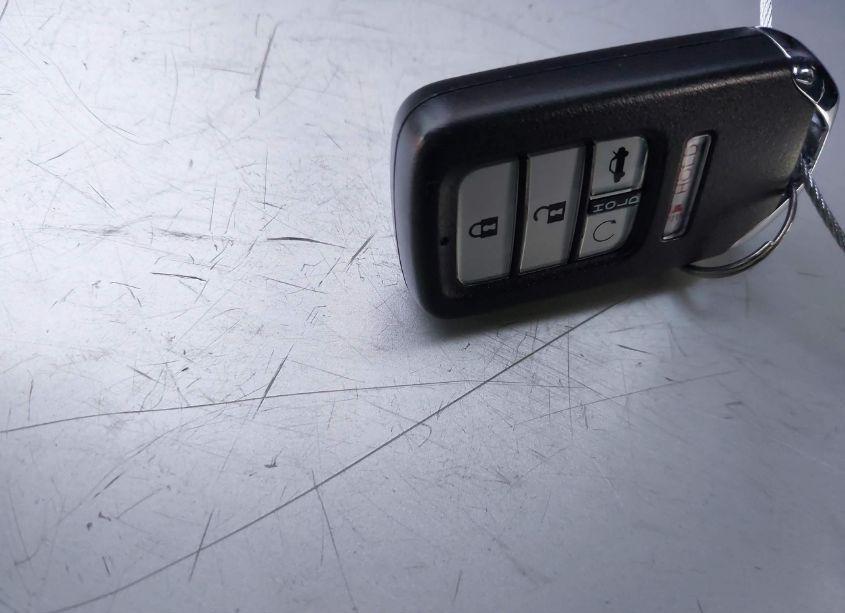 Photo 11 of 2019 Honda Civic EX (VIN 19XFC1F38KE216407)