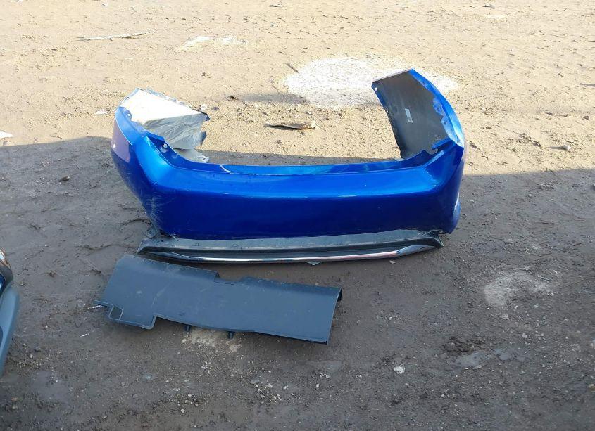 Photo 12 of 2020 Honda Civic EX (VIN 19XFC1F38LE025233)