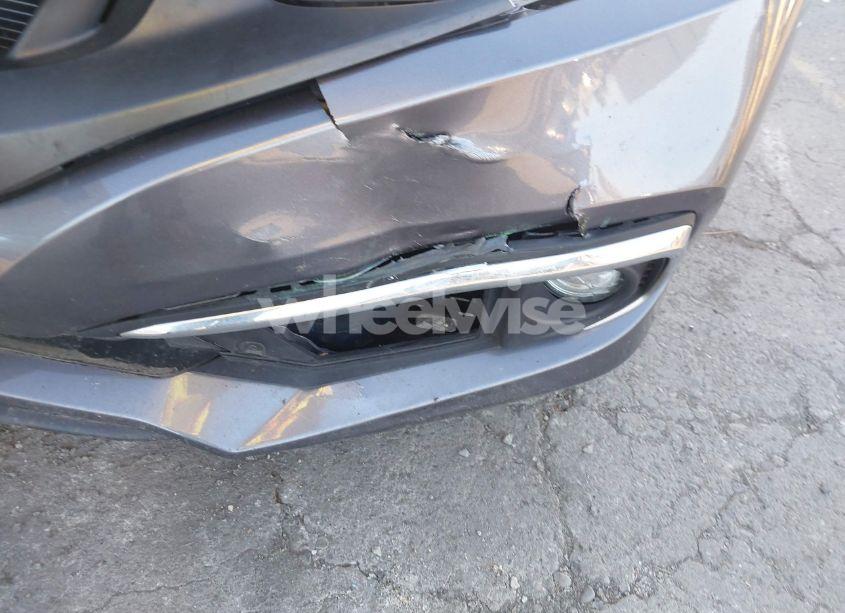 Photo 17 of 2020 Honda Civic EX (VIN 19XFC1F38LE208387)